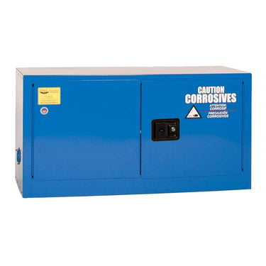 15G SelfClose Acid/Corrosive Safety Cbnt - Model ADD-CRA14